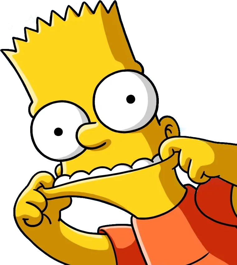 Bart Simpson