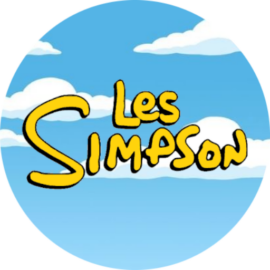 Les Simpson .FR