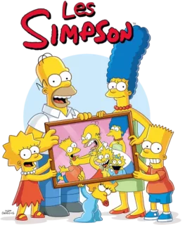 Les Simpson