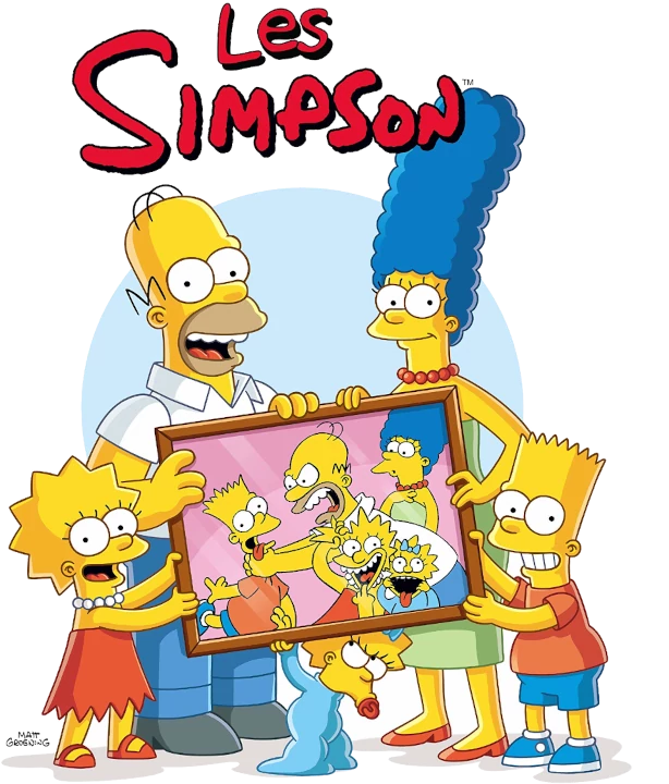 Les Simpson