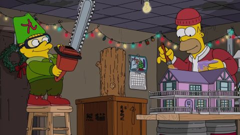 Un Noël sous hypnose