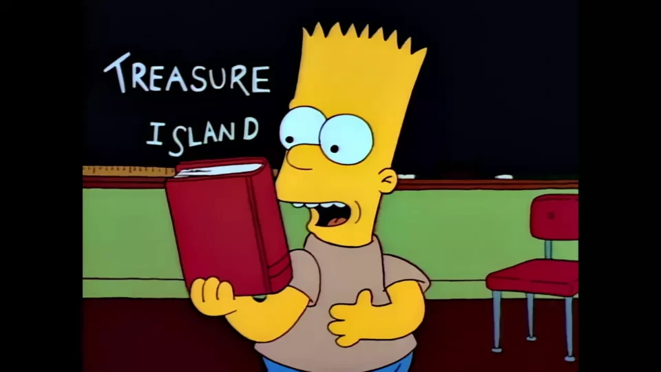 des pirates avec leur bandeau sur l'oeil, leurs dents en or...