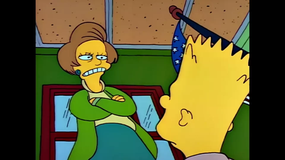 Bart, tu as lu ce livre ?