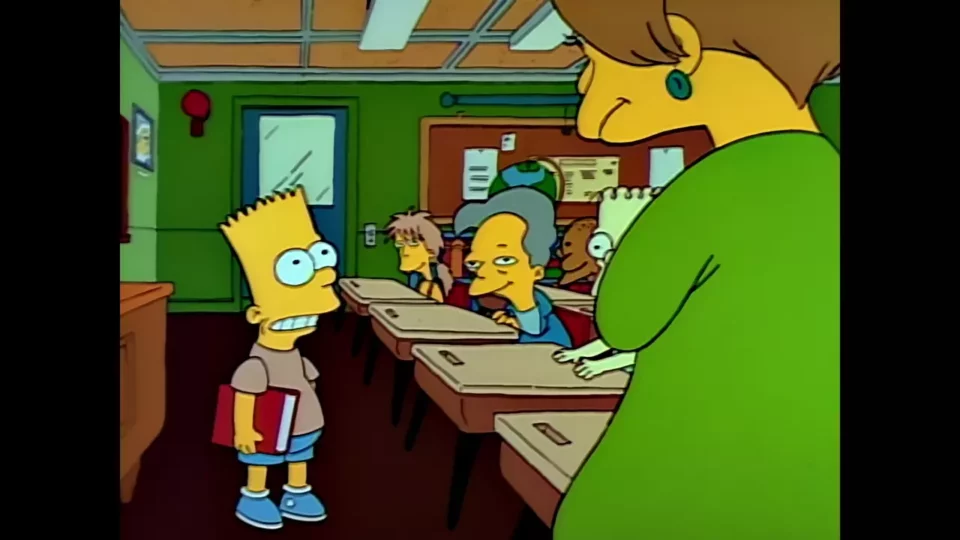 Là, vous m'offensez. C'est un exposé ou une chasse aux sorcières ?