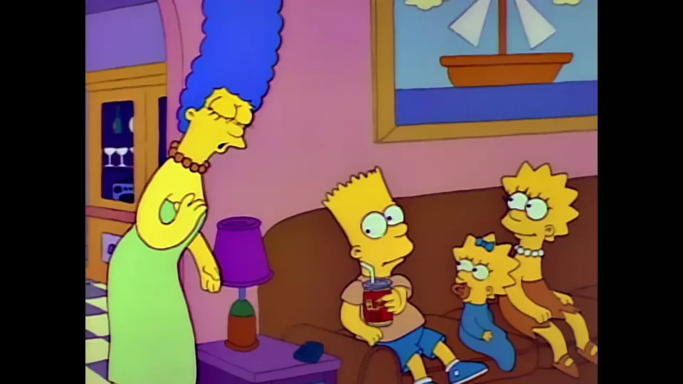 La soupe est servie. Vite, sinon, y aura une peau dessus.