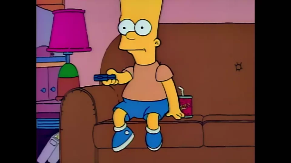 Après la bouffe, on passe aux choses sérieuses.