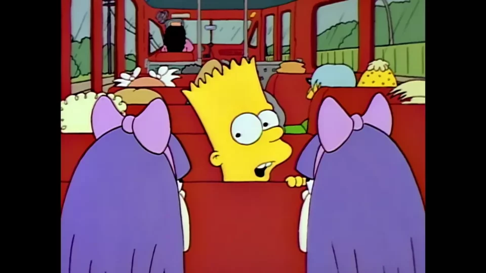 - Le nom du bateau des Pèlerins ? - Le Spirit of St. Louis.