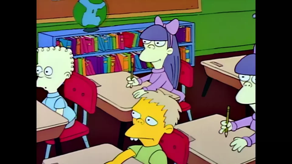 Bon, les enfants, prenez-en une et faites passer.