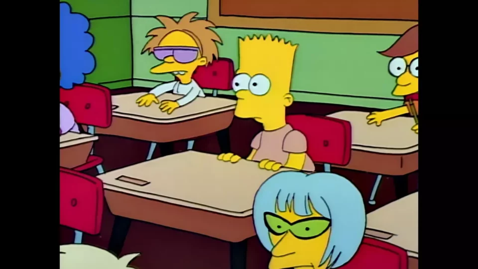 Réfléchis : c'est face au danger que t'es le meilleur.