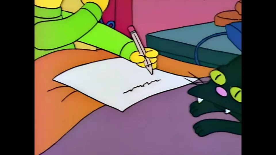 En numéro deux ? Ah ouais, ça a l'air bon.