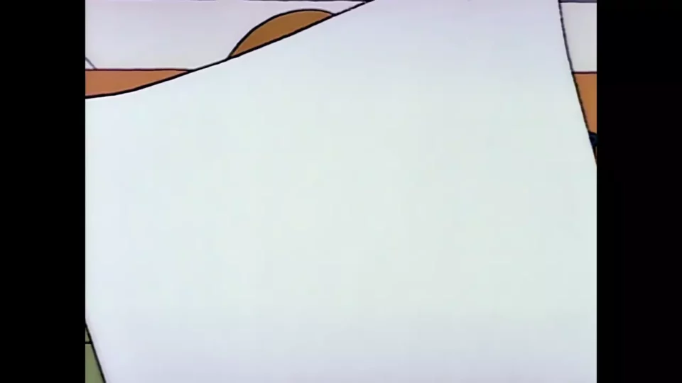 Tu vois, Bart, c'est la goutte d'eau qui fait déborder le vase !