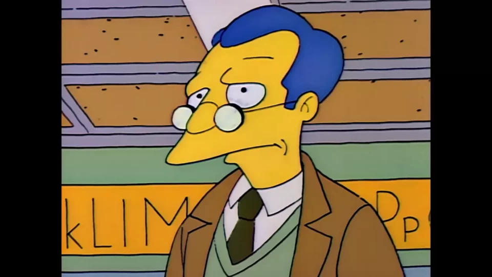 Bla, bla, bla...
