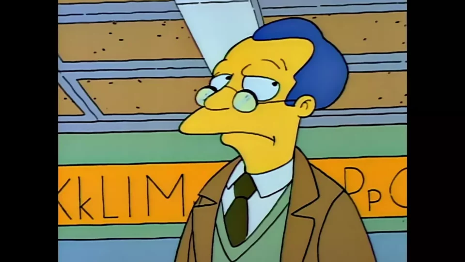 Aussi honteux que cela puisse être, j'ai peur de devoir recommander...