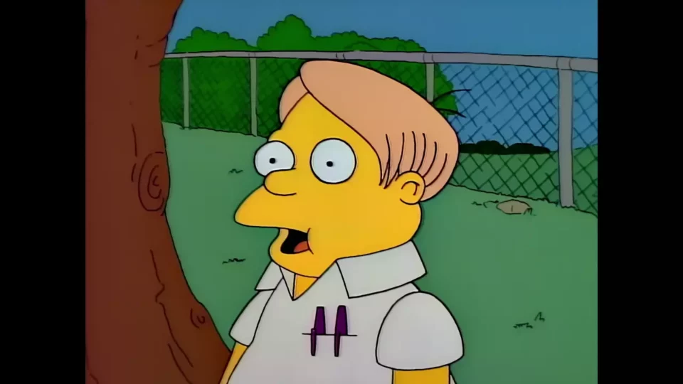 Il est évident que quelqu'un doit t'aider, mais pourquoi moi ?