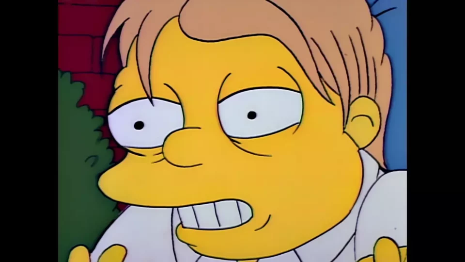 - Jamais je me suis senti si vivant ! - Mais mon contrôle, c'est demain.