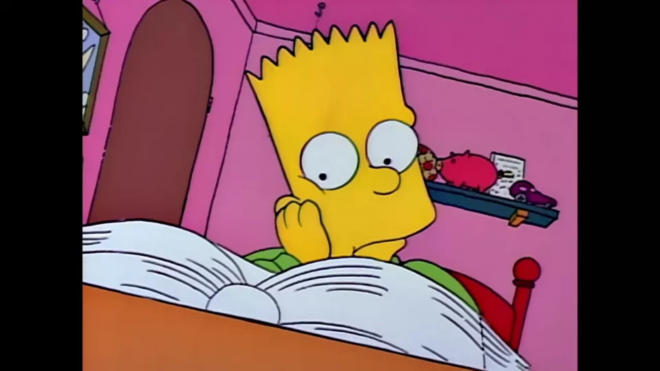 C'est sans espoir.