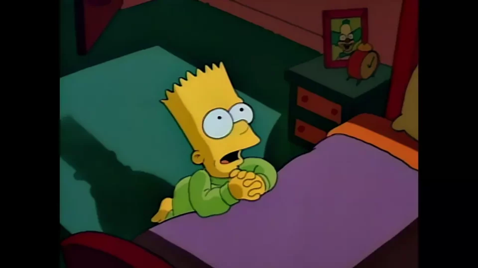 Mon vieux, je suis au bout du rouleau. J'ai pas toujours été très gentil...