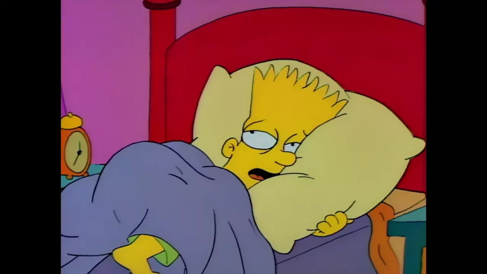 Oh, non !
