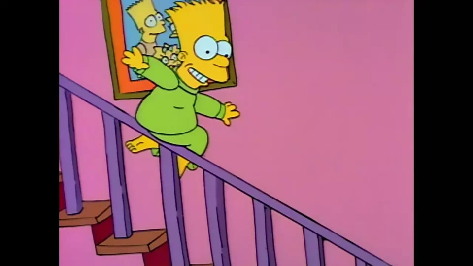 Debout ! Vous êtes avec Bill et Marty.