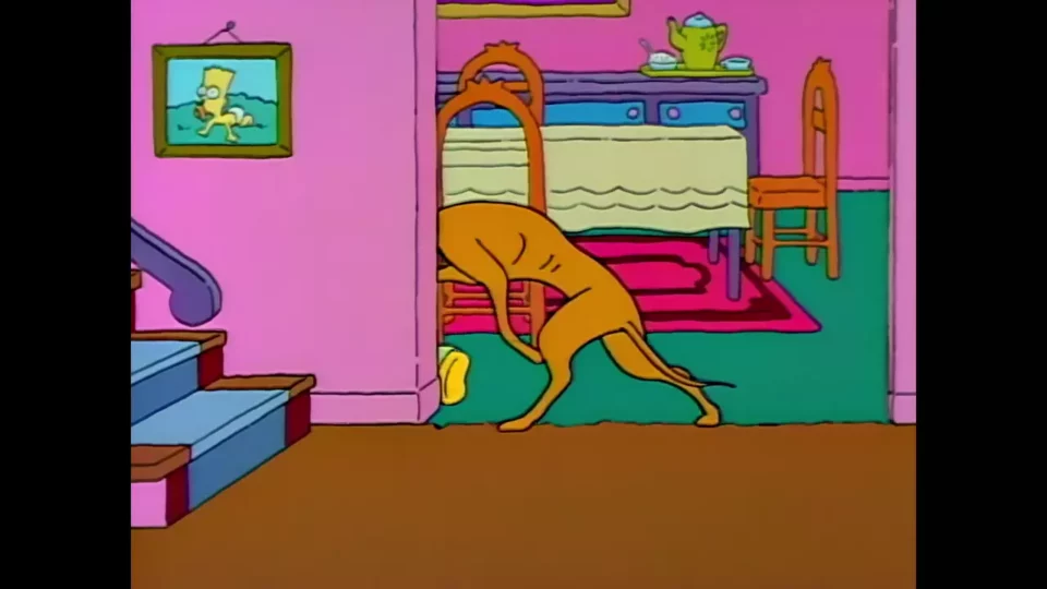 - Lui, c'est Bill. - Et lui Marty !