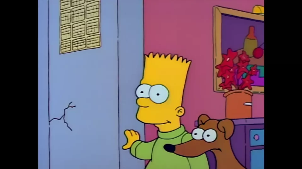 On se lasse pas l'un de l'autre !