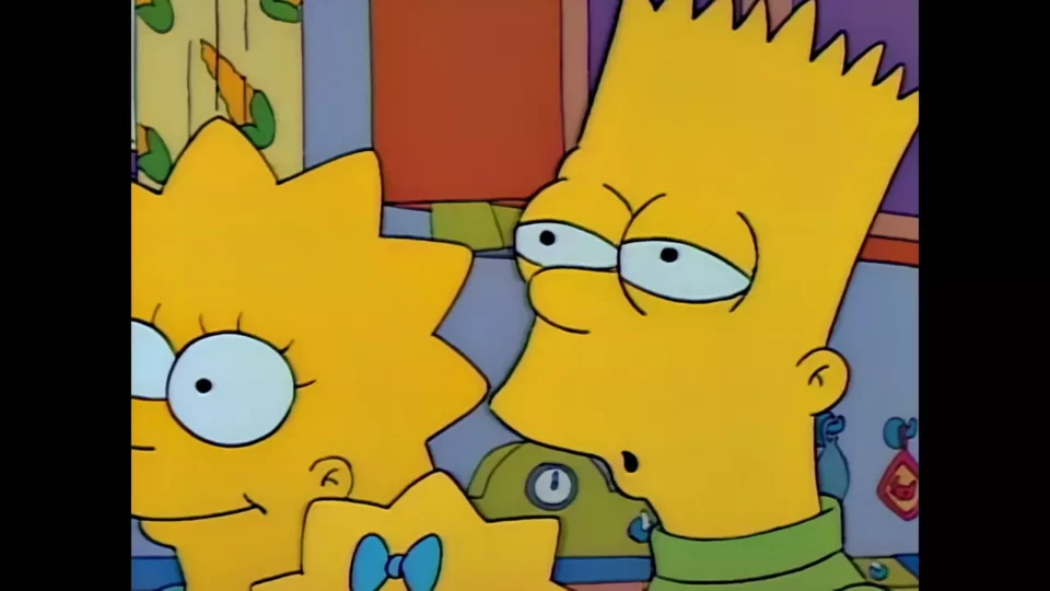 Je suis trop énervé !