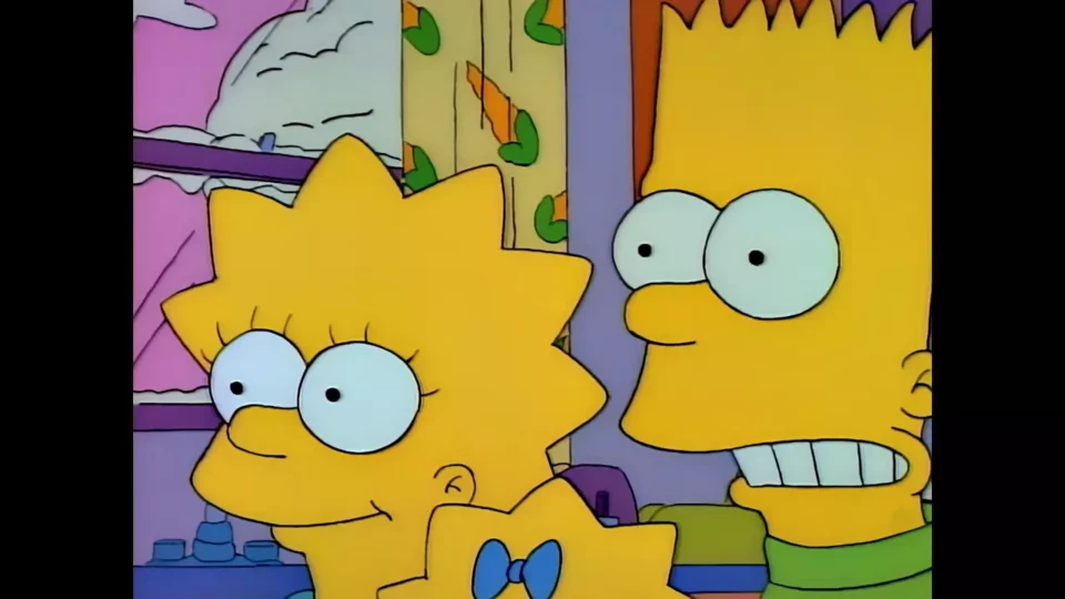 Les écoles de Springfield seront fermées !