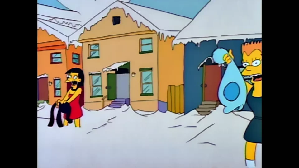 Ça va faire mal !