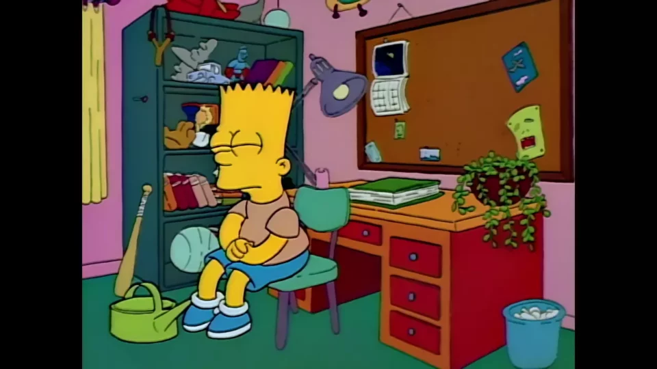 Ça me manque pas du tout ! Avoir le pif gelé...