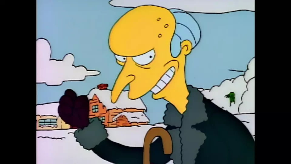 Tu vas voir, sale garnement ! J'adore les batailles de boules de neige.
