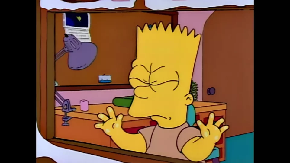 Faut que je bosse, que je bosse !