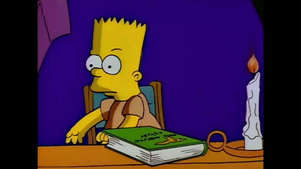 T'as envie de redoubler, mon pote ? Alors, concentre-toi un peu !