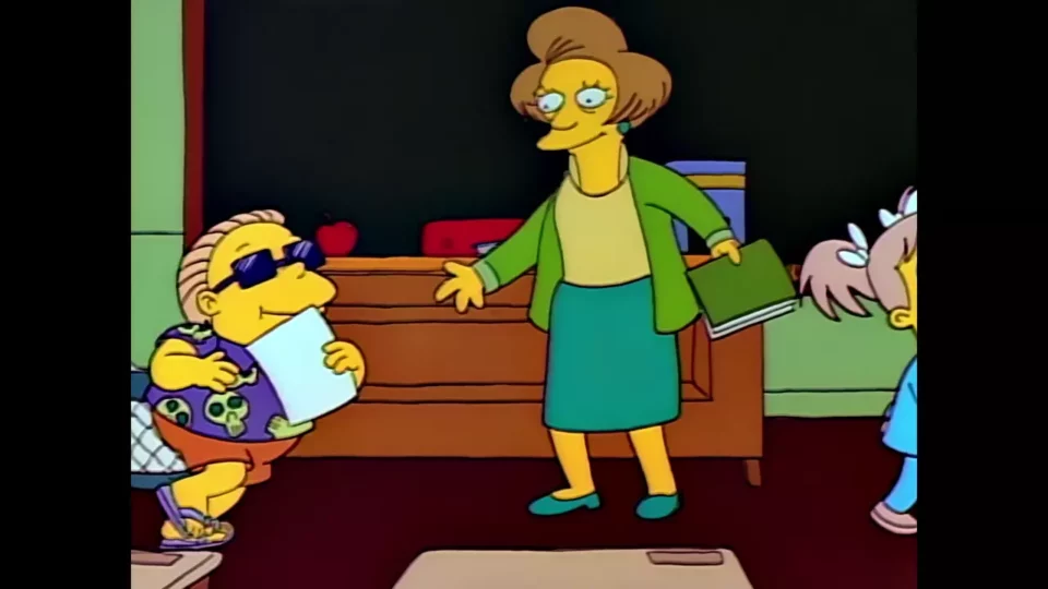 Salut, la meuf !