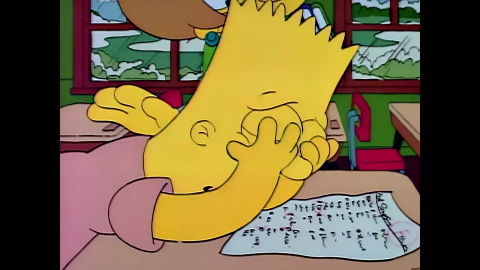 J'ai fait du mieux que je pouvais et je me suis planté.