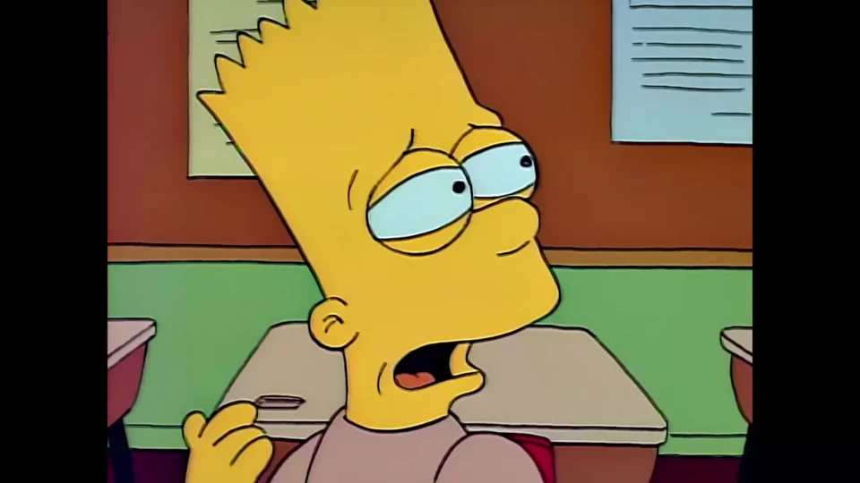 Tu as mis tes connaissances en pratique !