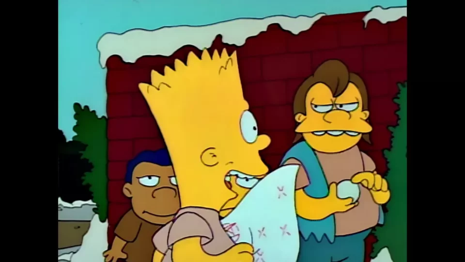 Je passe, je redoublerai pas. J'ai réussi !