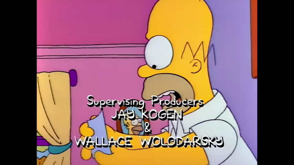 Un chèque ? Un million de dollars. Je suis riche !