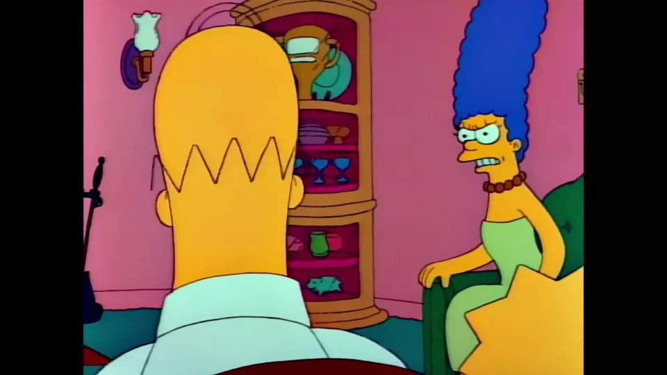 - C'est-y pas la vérité. - Pas vrai.