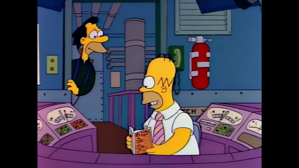 - Vas-y. - T'as l'estomac noué ou quoi ?