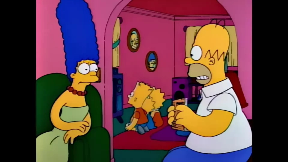 - Ce magazine est devenu ta bible. - Ce n'est pas qu'un seul magazine.