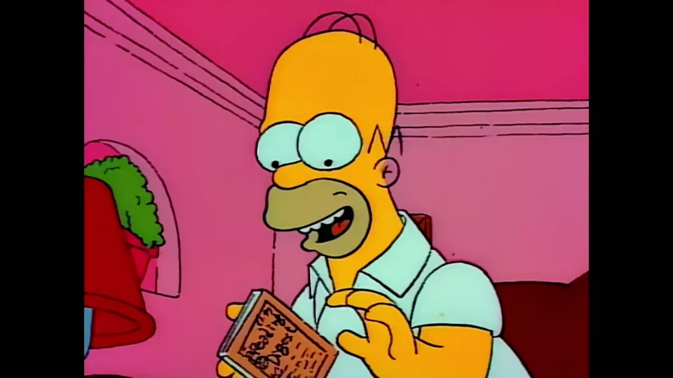 Ils prennent des centaines de magazines, filtrent la merde...