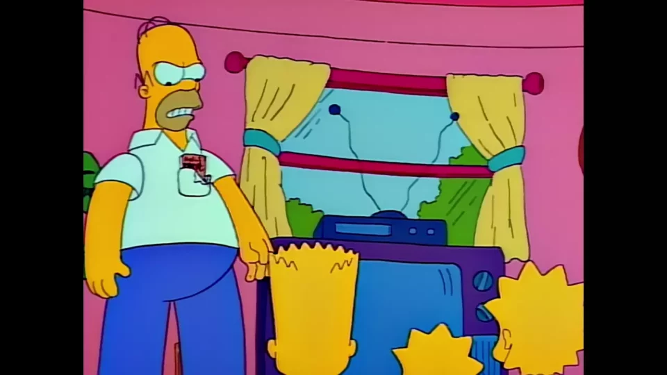 - Papa ! - Qu'est-ce qui te prend ?