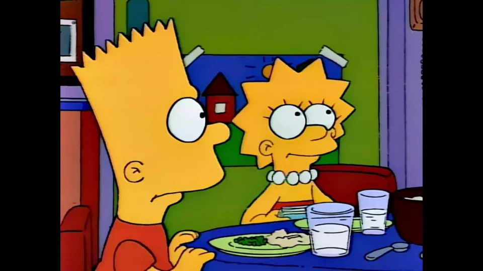 Bart, tu voudrais peut-être essayer aussi.