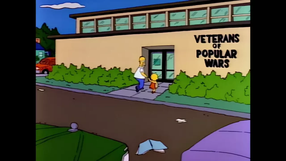 - Merci de m'avoir amenée au concours. - Ce magazine mérite un sacrifice.