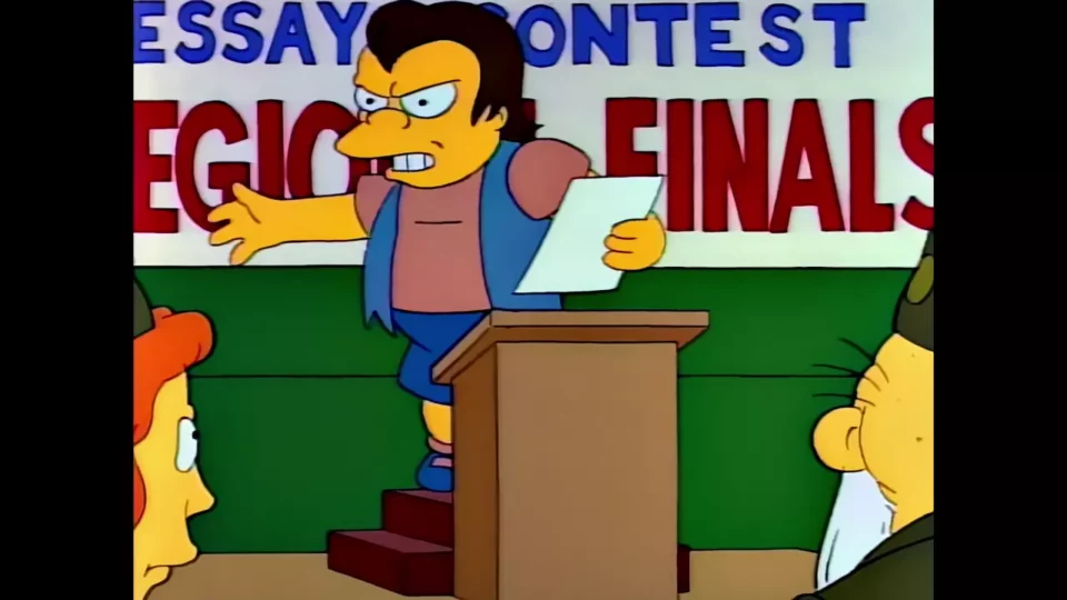 Mais avant cela, brûlez donc quelques autres trucs.