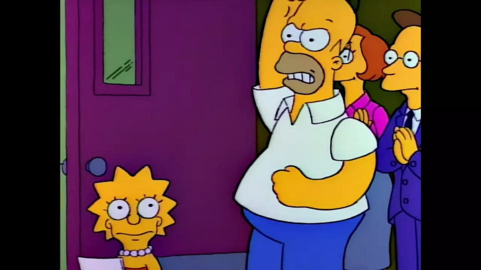 - Merci beaucoup. - Ouais ! Bien dit !