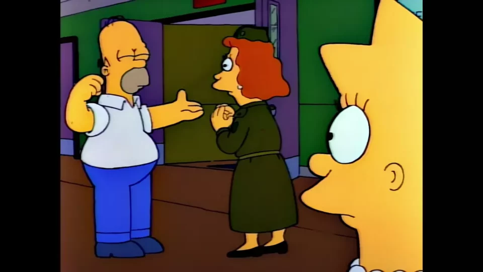 Pourriez-vous vous toucher le nez ?