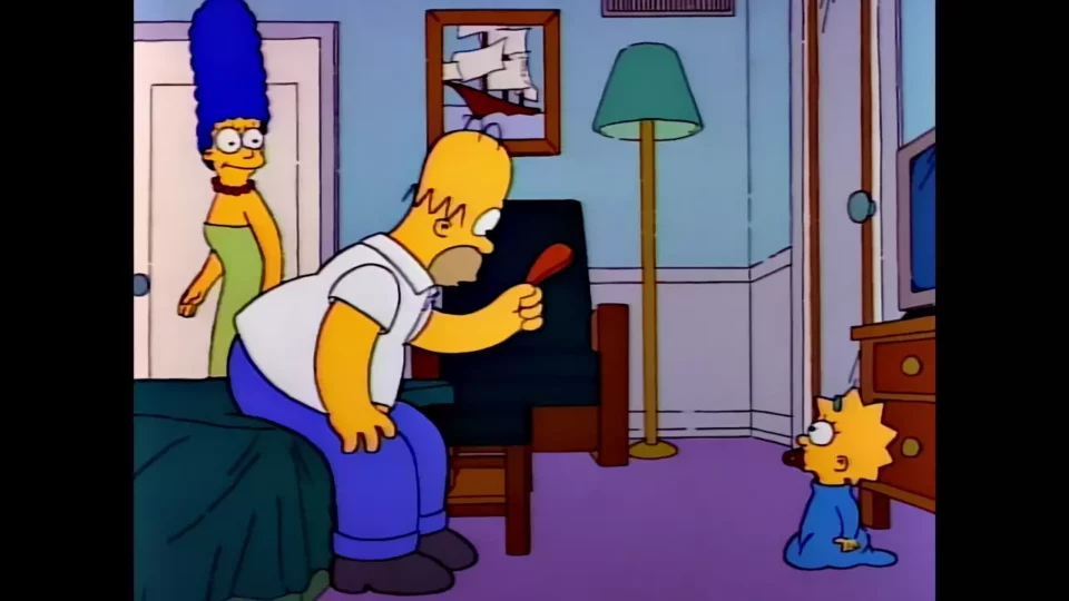 Et un bonbon de bienvenue sur l'oreiller.