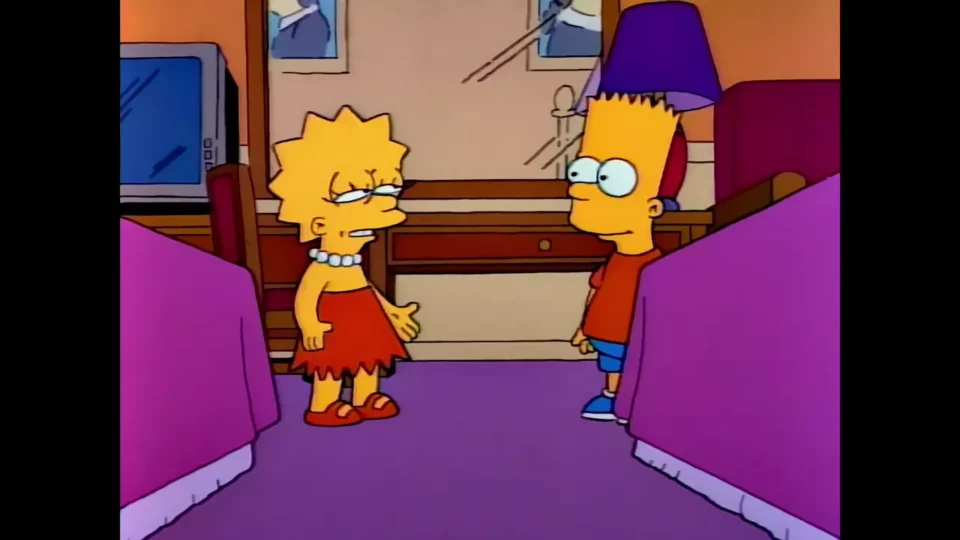 Je suis premier plumard.