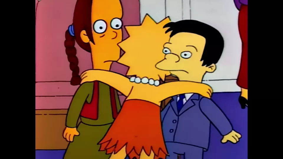 - Certainement, je pense. - A moi aussi !